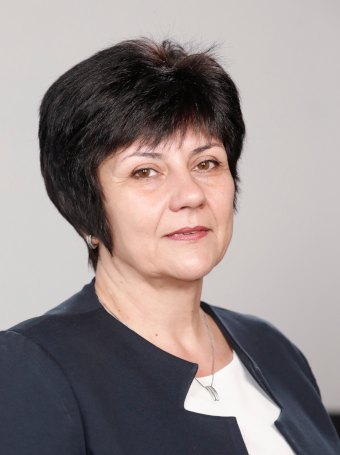 Валентина Иванова Димова