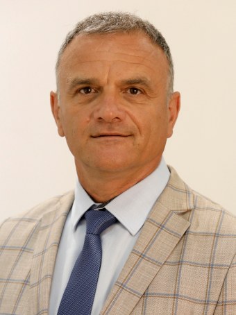 Valentin Mirchov Milushev