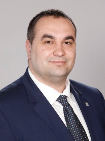 Валери Христофоров Митов