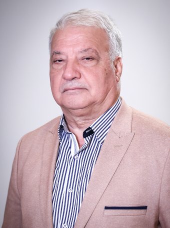 Valeri Stefanov Valkov