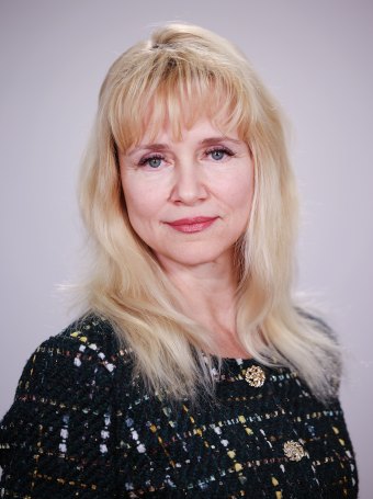 Vanya Ivanova Vasileva