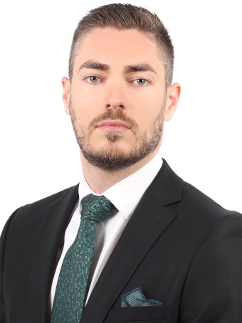 Васил Стефанов Стефанов