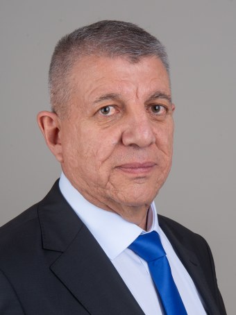 Vasil Todorov Filev