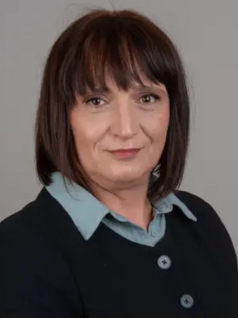 Vaska Aleksandrova Milusheva