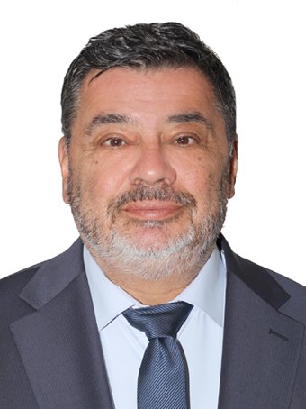 Velislav Velichkov Velichkov