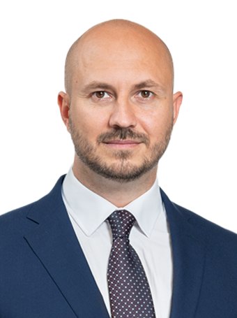 Veniamin Ivanov Vodenicharov