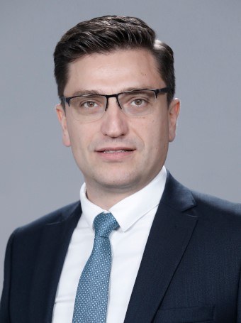 Venko Nikolov Sabrutev