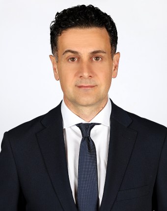 Vitko Zdravkov Valchev