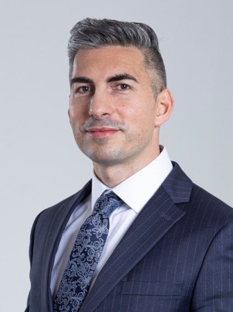 Vladimir Andonov Danailov