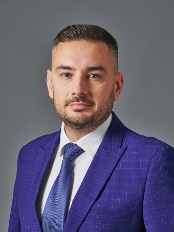 Владимир Петров Раков