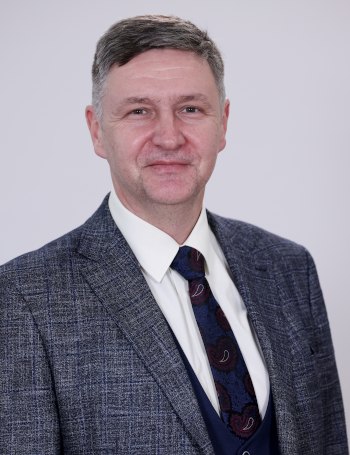 Vladimir Vladimirov Georgiev