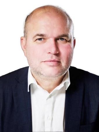 Vladislav Pantchev Panev