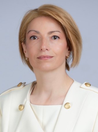 Vyara Metodieva Todeva