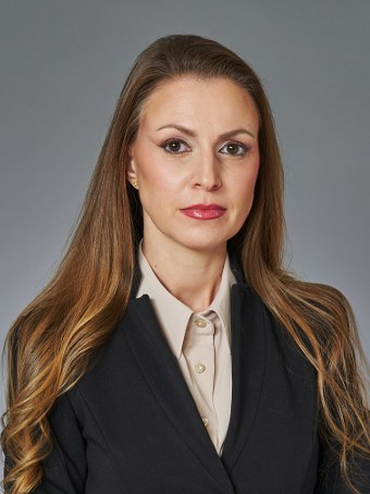 Vyara Radkova Petrova
