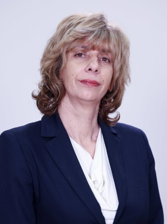 Ябленка Димитрова Трайкова