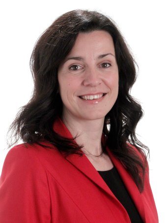 Yana Veselinova Balnikova