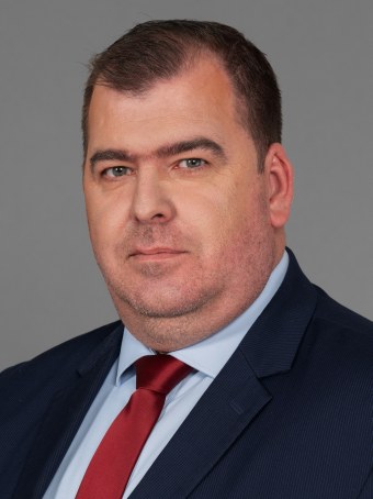 Yavor Iliev Gechev