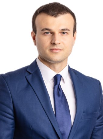 Yordan Hristov Todorov
