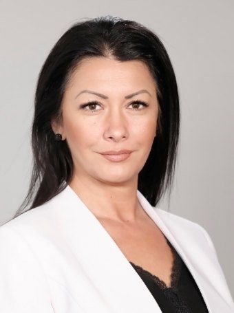 Йорданка Стефанова Георгиева