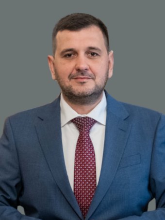 Yordan Yavorov Ivanov
