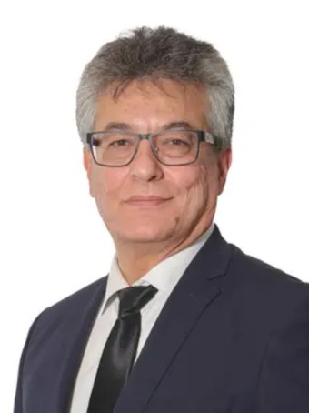 Yulian Georgiev Dimitrov