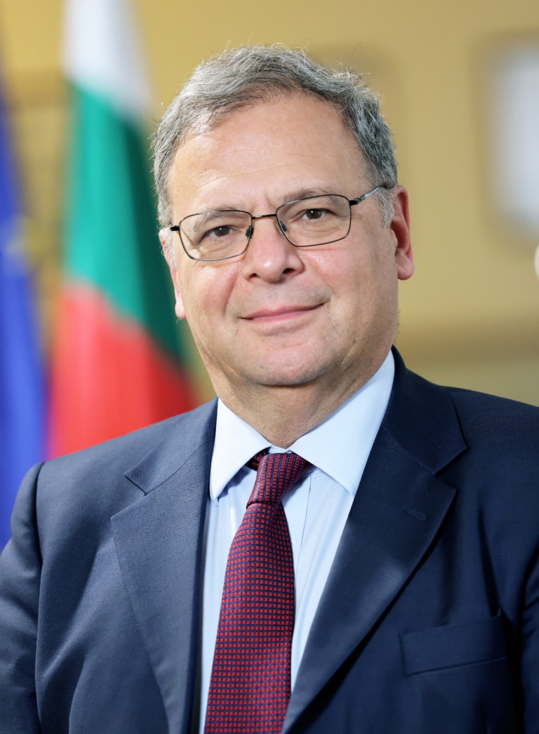 Julian Georgiev Popov