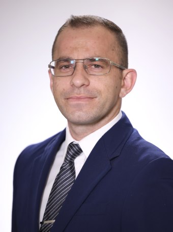 Yusein Hasanov Veyselov