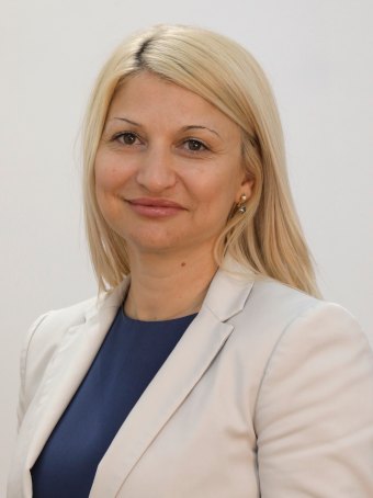 Живка Михалева Железова