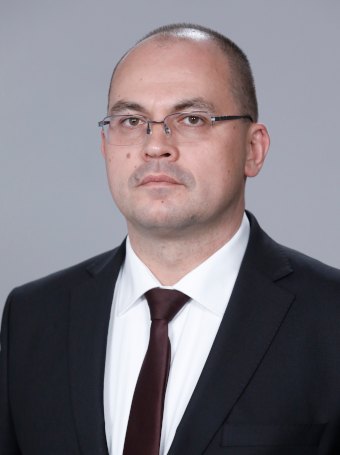 Златан Стоянов Златанов