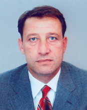 Angel Petrov Naydenov