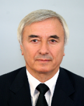 Boris Krumov Grozdanov