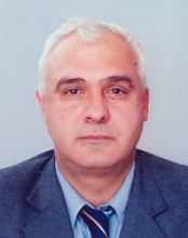Borislav Dimitrov Kitov