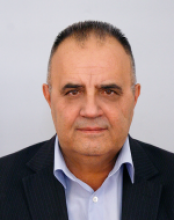 Bozhidar Dimitrov Stoyanov