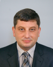 Dian Todorov Chervenkondev