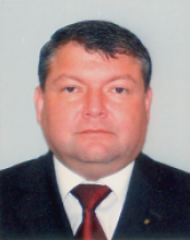 Dimitar Angelov Gorov