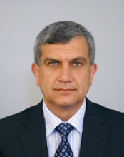 Димитър Йорданов Атанасов