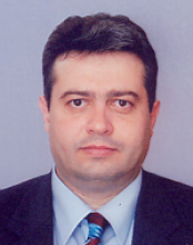 Evgeniy Ginev Zhekov