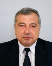 Евгений Василев Узунов
