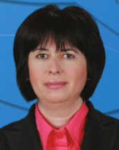 Ферихан Илиязова Ахмедова