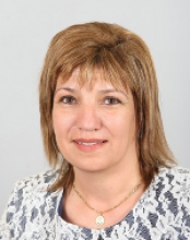 Галя Енева Захариева