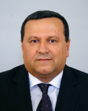 Hasan Ahmed Ademov