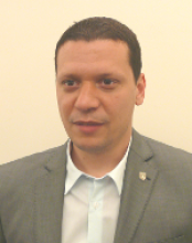 Ilian Sashov Todorov