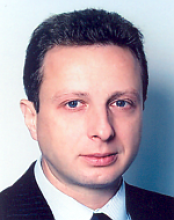 Ivan Georgiev Sotirov