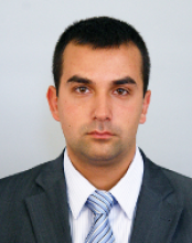 Ivan Yordanov Bozhilov