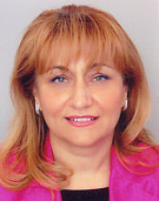 Lidia Santova Shouleva