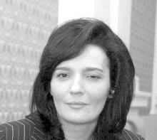Marianna Borisova Asenova