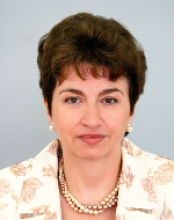 Meglena Ivanova Plugtschieva-Alexandrova