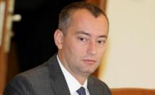Николай Евтимов Младенов