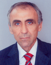 Петър Георгиев Мръцков
