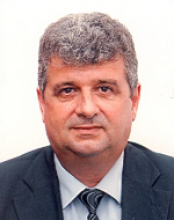 Petar Iliev Yakimov